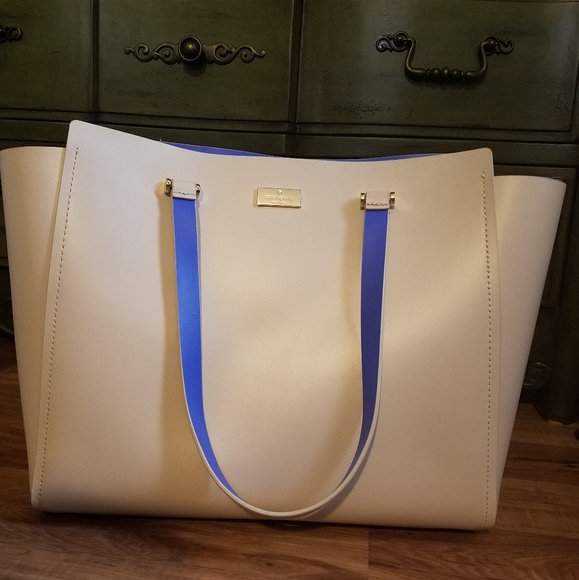 kate spade Handbags - Kate Spade Arbour Hill Kellen tote bag purse